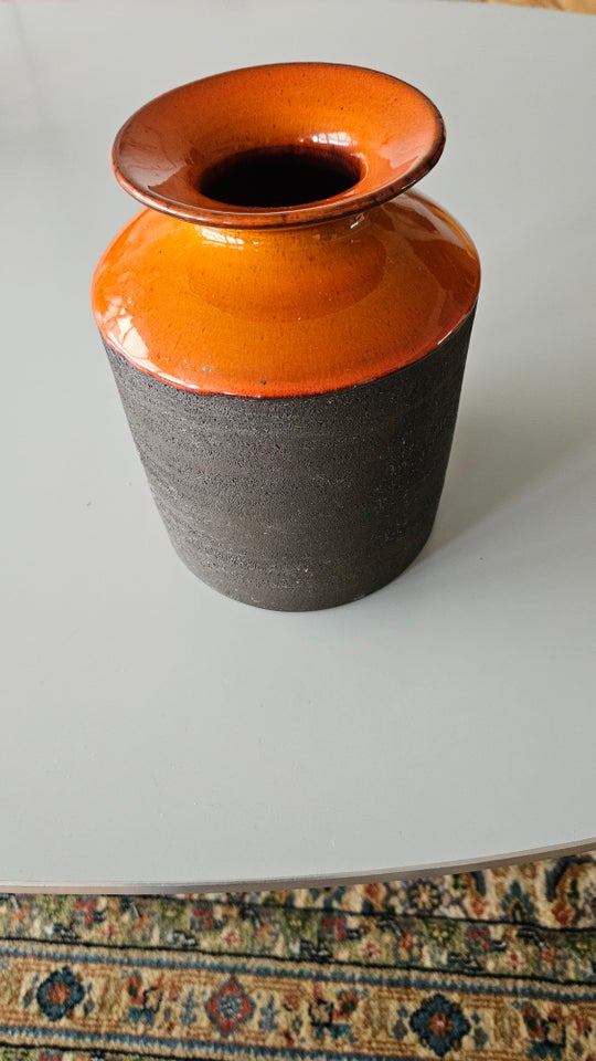 Keramik, Vase, Lehmann