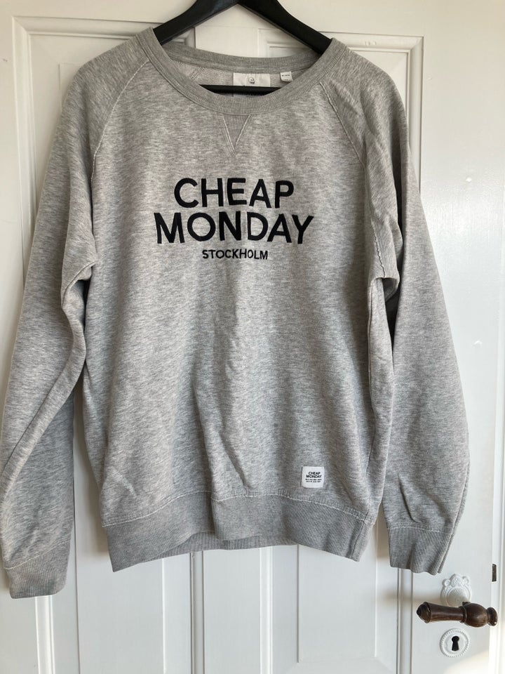 Andet, Sweatshirt, Cheap monday