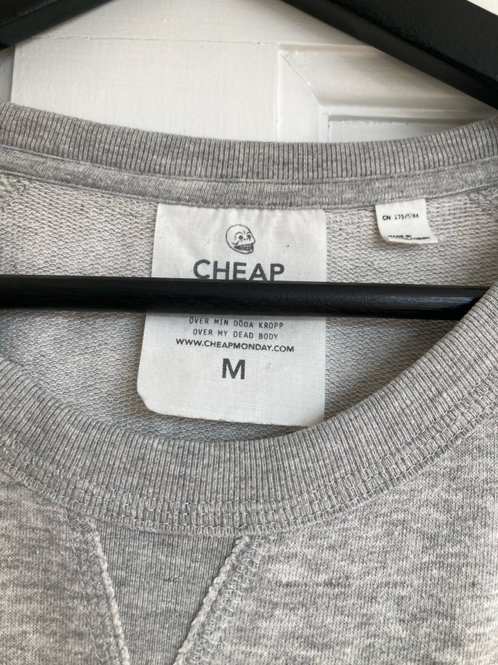 Andet, Sweatshirt, Cheap monday