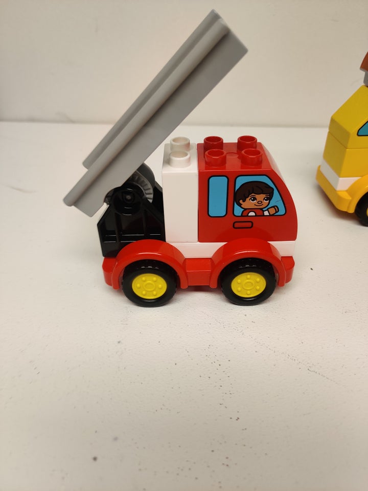 Lego Duplo, 10716