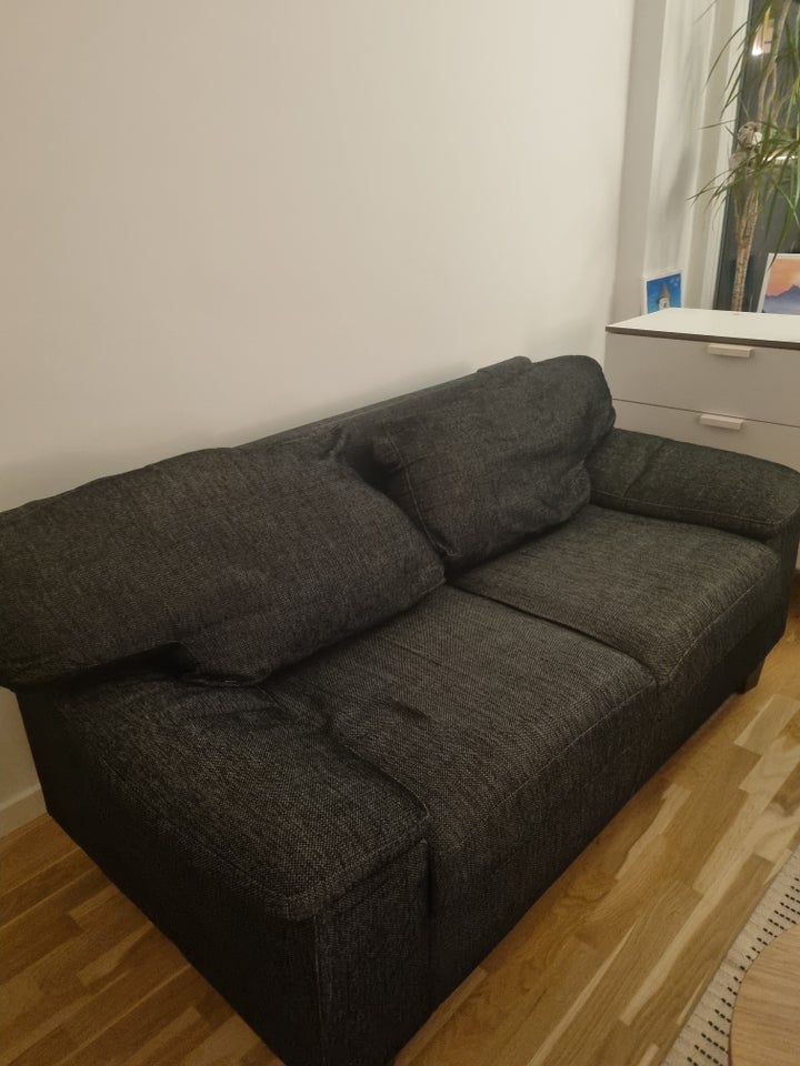 Sofa, 2 pers.