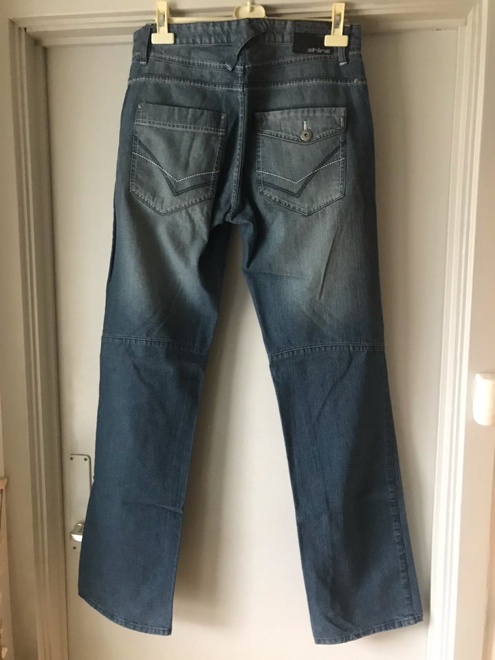 Jeans, Shine, str. 34