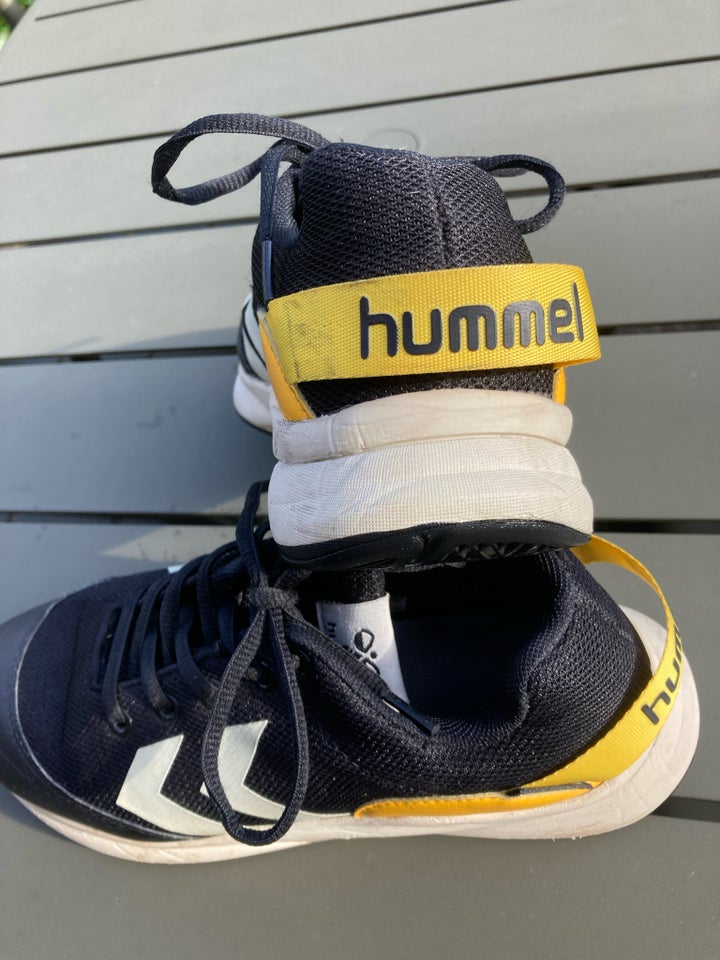 Sneakers, str. 37, Hummel