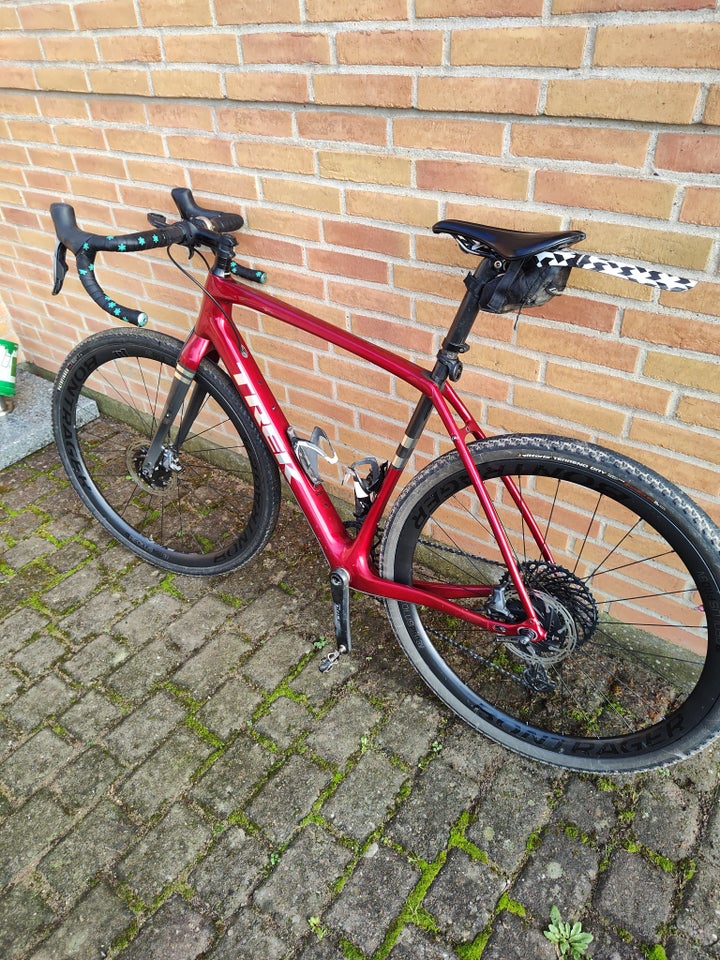 Herreracer, Trek Checkpoint sl 7,