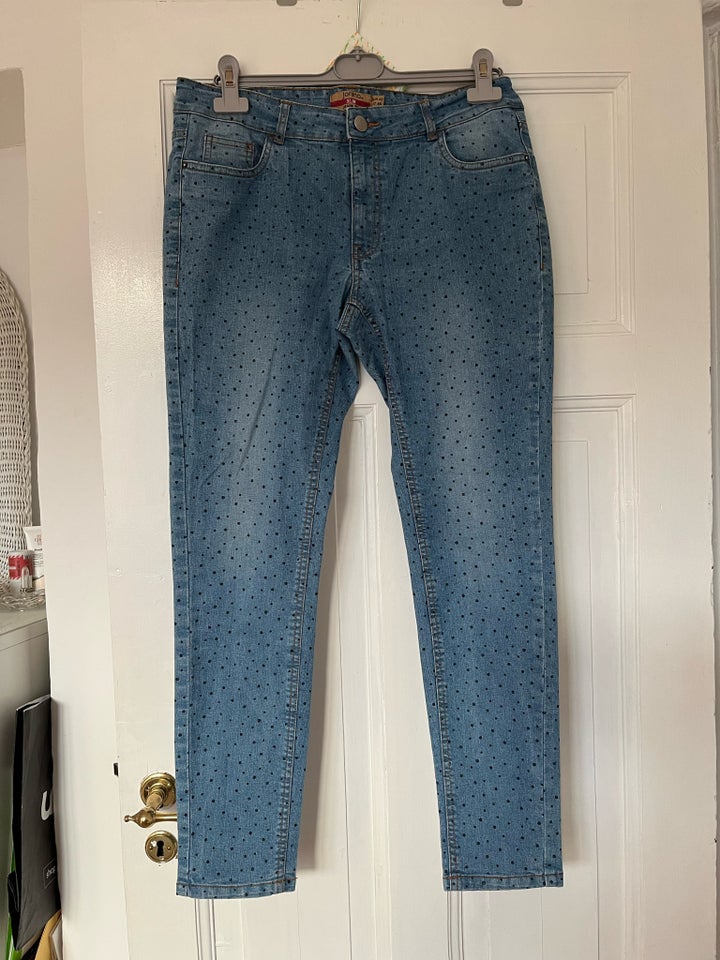 Jeans, JANINA, str. 42