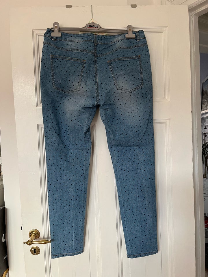 Jeans, JANINA, str. 42