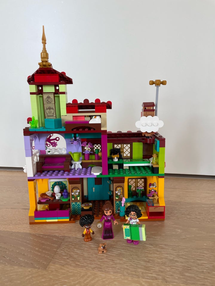 Lego andet 43202 Encanto hus