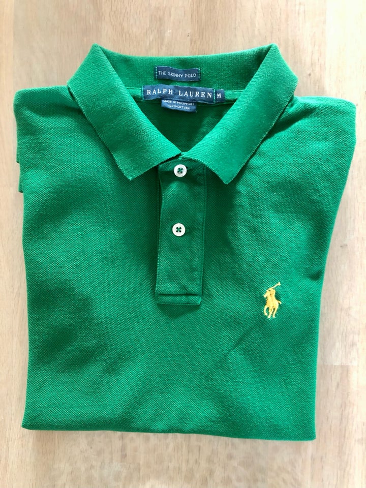 Polo t-shirt, Ralph Lauren, str. 38