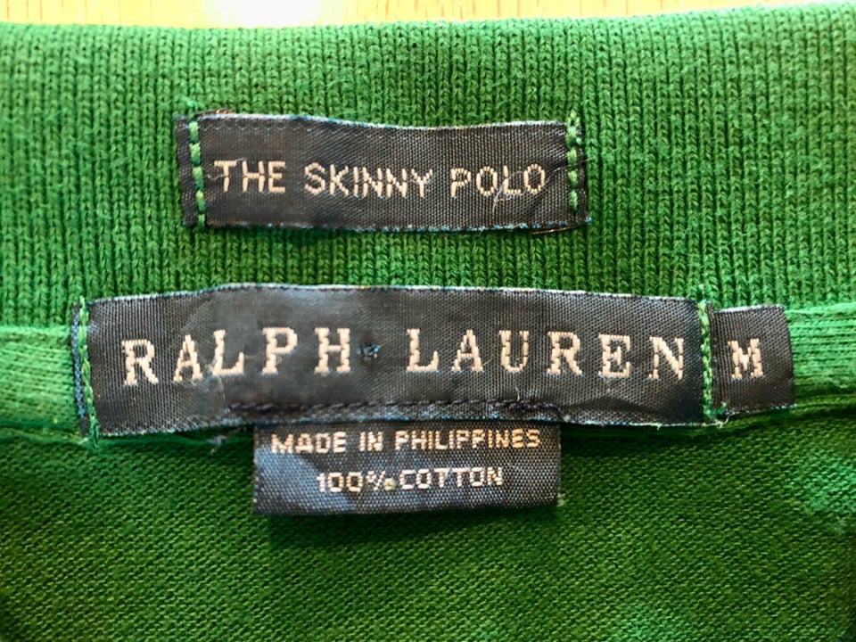 Polo t-shirt, Ralph Lauren, str. 38