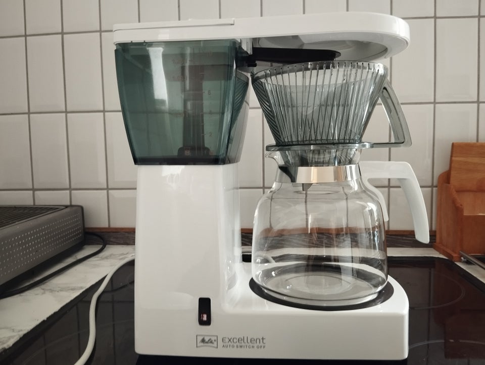 Kaffemaskine Melitta