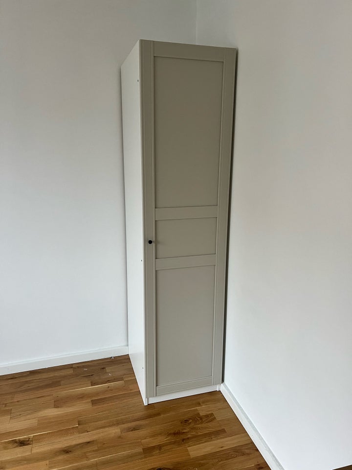 Garderobeskab, Ikea PAX, b: 50 d: 60