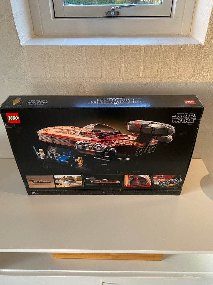 Lego Star Wars, 75341