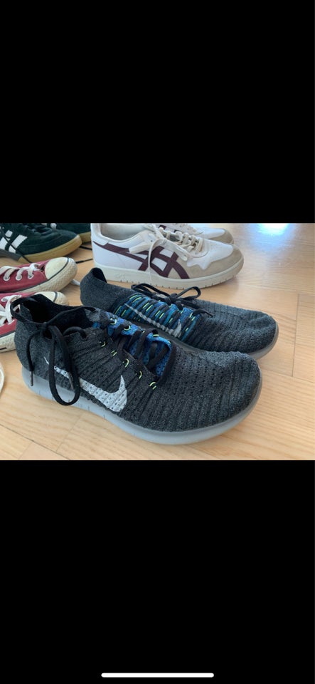 Sneakers, NIKE , str. 44