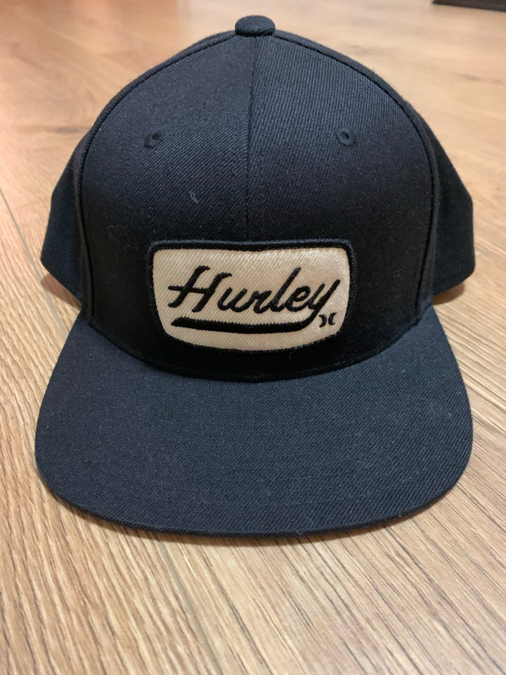 Cap, Hurley, Næsten som ny