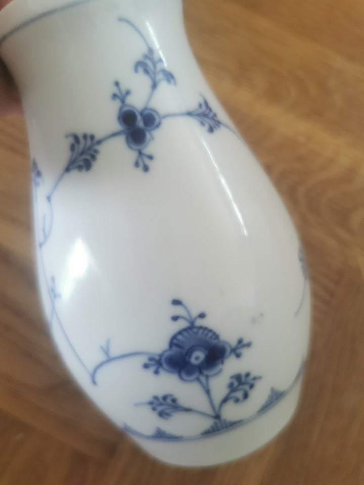 Porcelæn Vase Bing og grøndahl