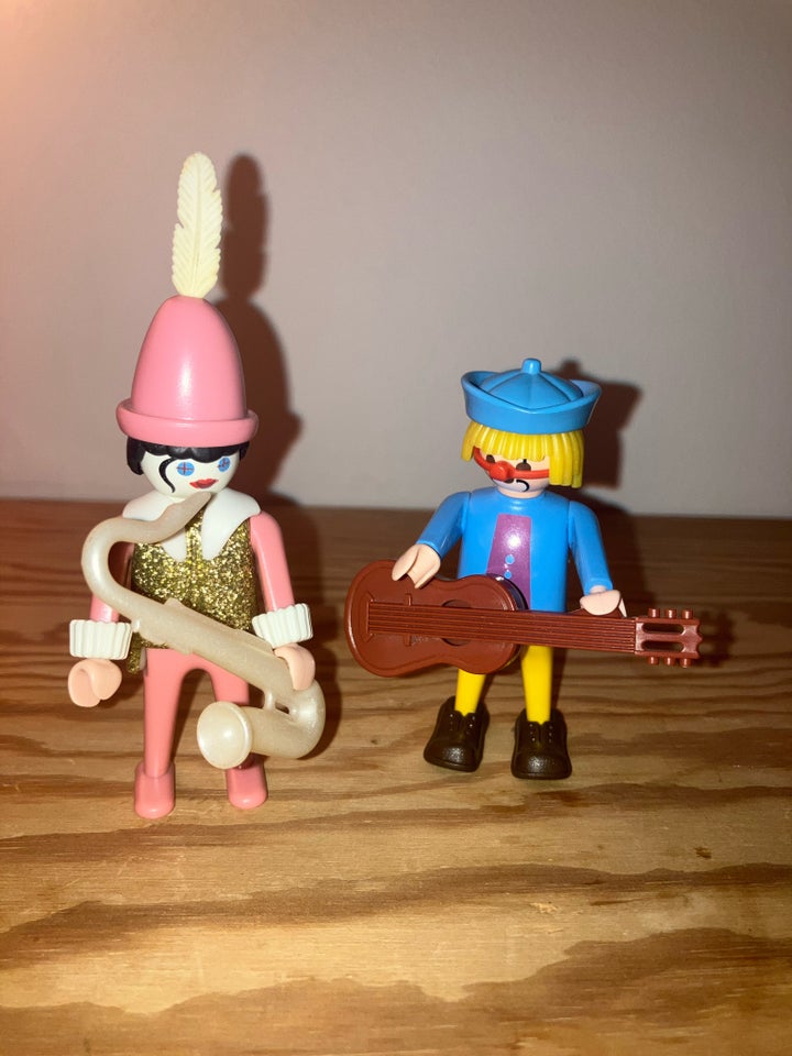 Playmobil