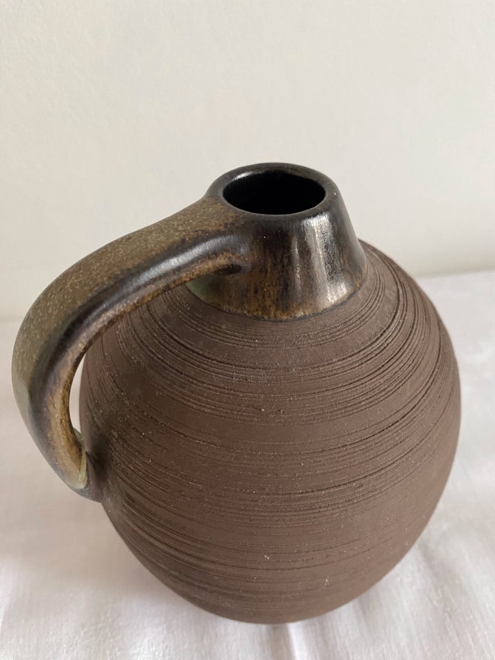 Vase, Brdr Rasmussen keramik