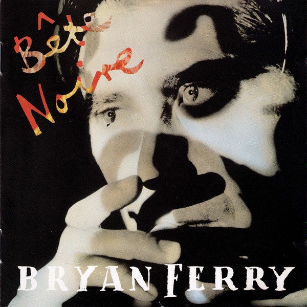 Bryan Ferry: Bête Noire, rock