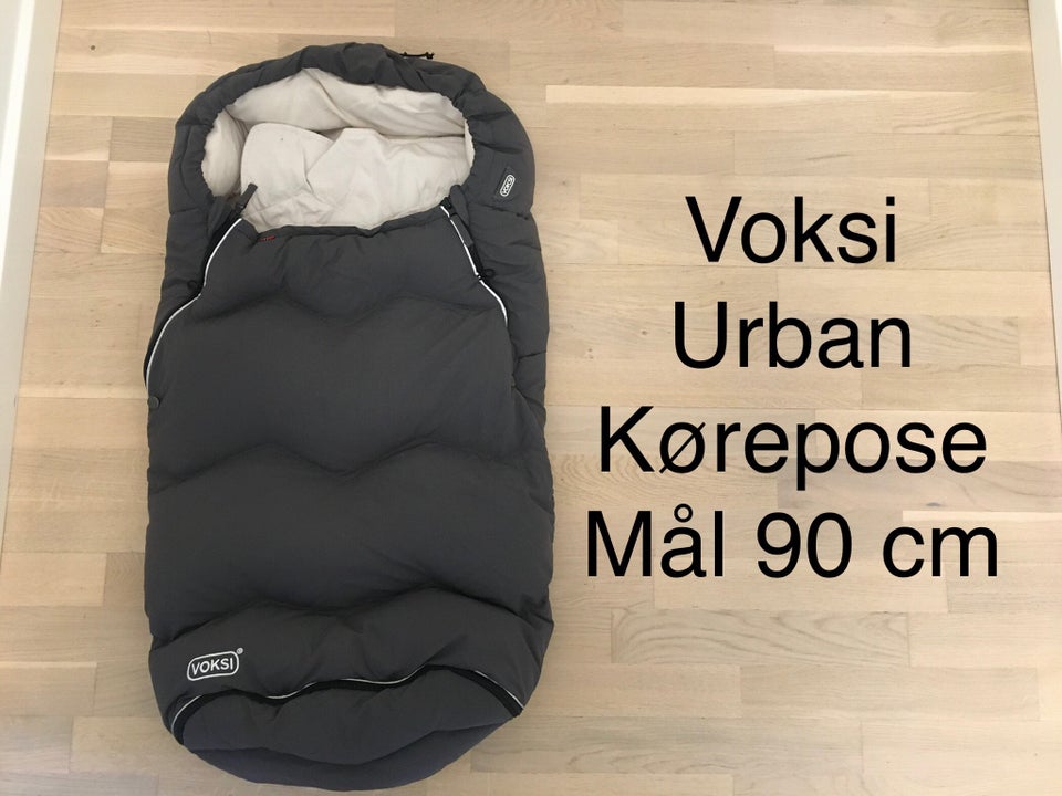 Kørepose Voksi