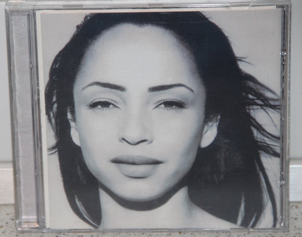 Sade: blandede pop