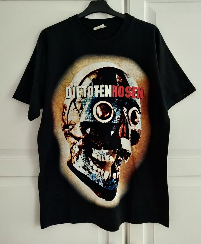 T-shirt, DIE TOTEN HOSE TOUR SHIRT