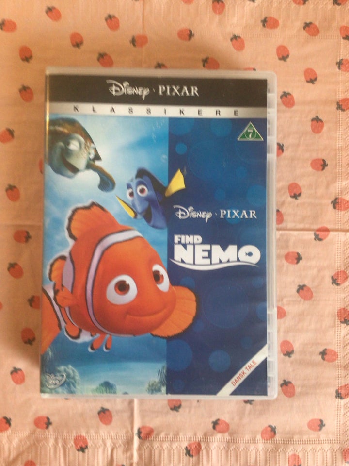 DVD, andet