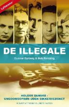 De illegale : Holger Danske ..., Af