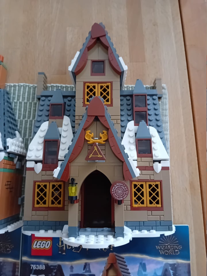 Lego Harry Potter 76388