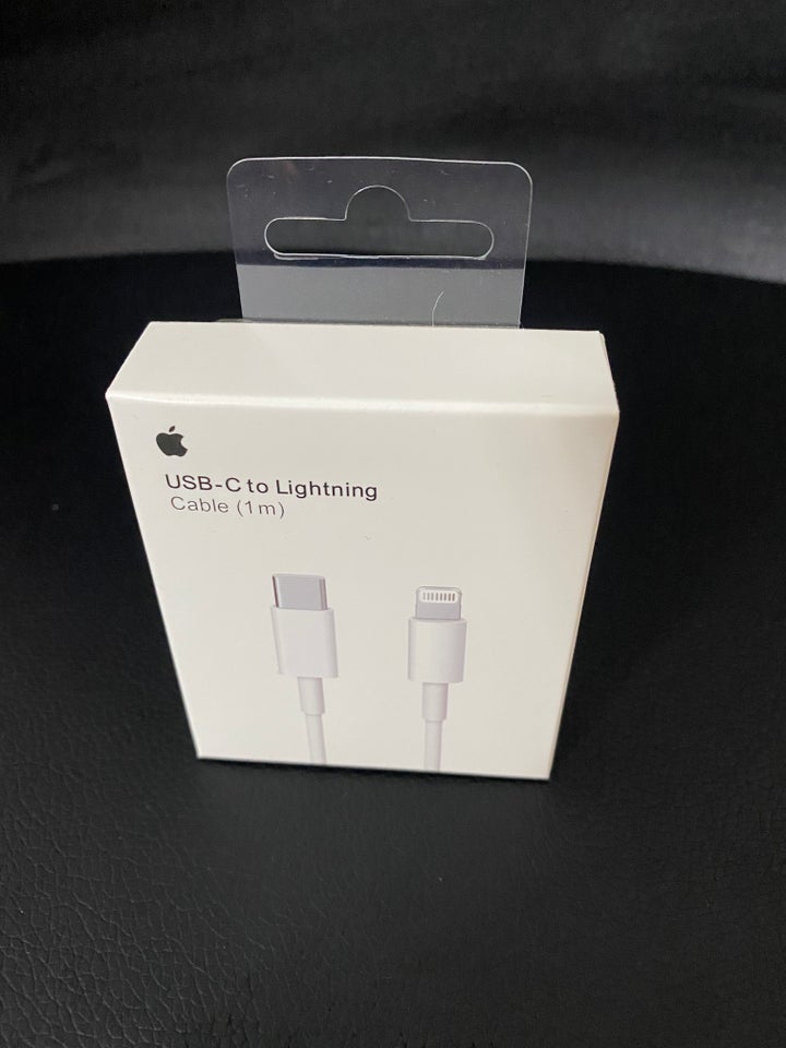 Kabel, Apple ledning 1 meter