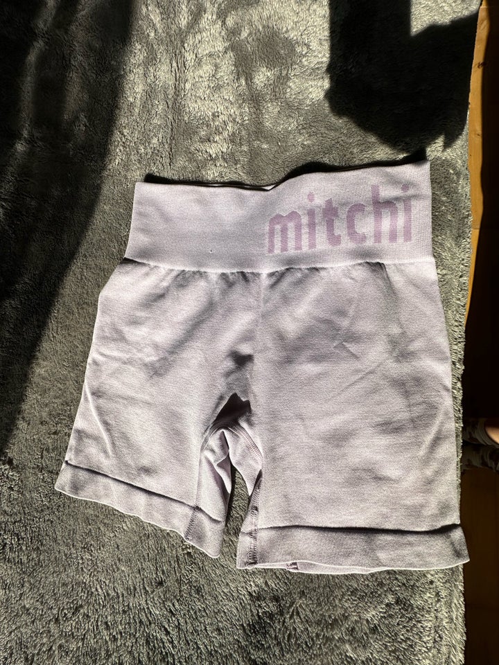 Shorts, Mitchi sportswear of