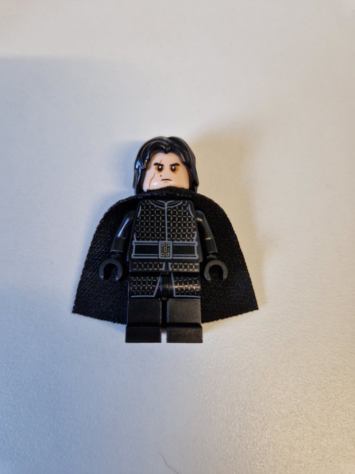 Lego Star Wars, Kylo Ren