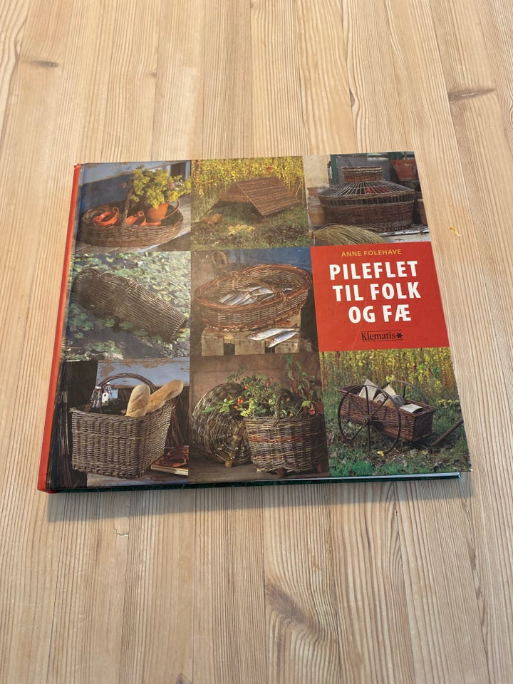 pileflet, emne: hobby og sport