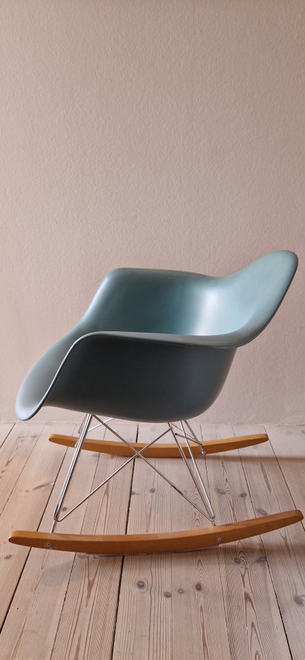 Eames RAR Gyngestol