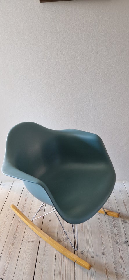 Eames RAR Gyngestol