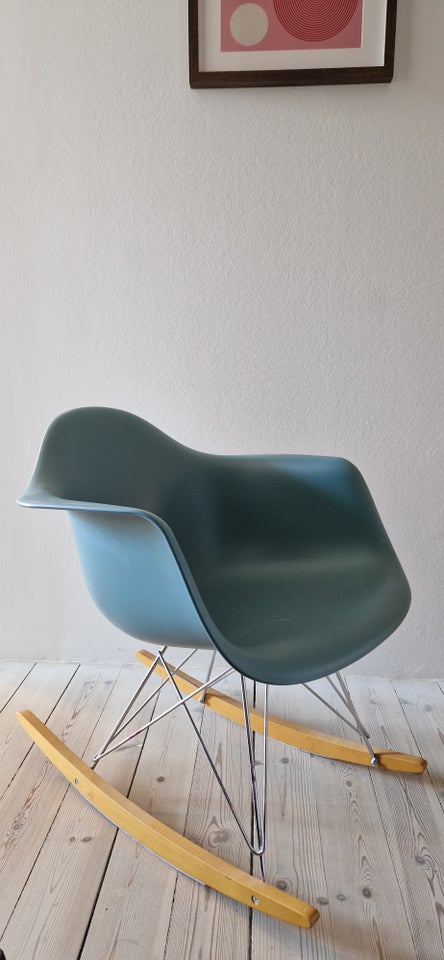 Eames RAR Gyngestol