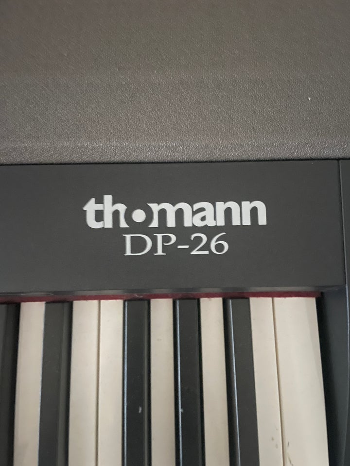 Digitalpiano, Thomann DP-26