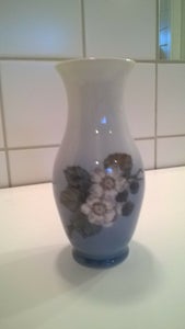 Porcelæn vase Royal Copenhagen