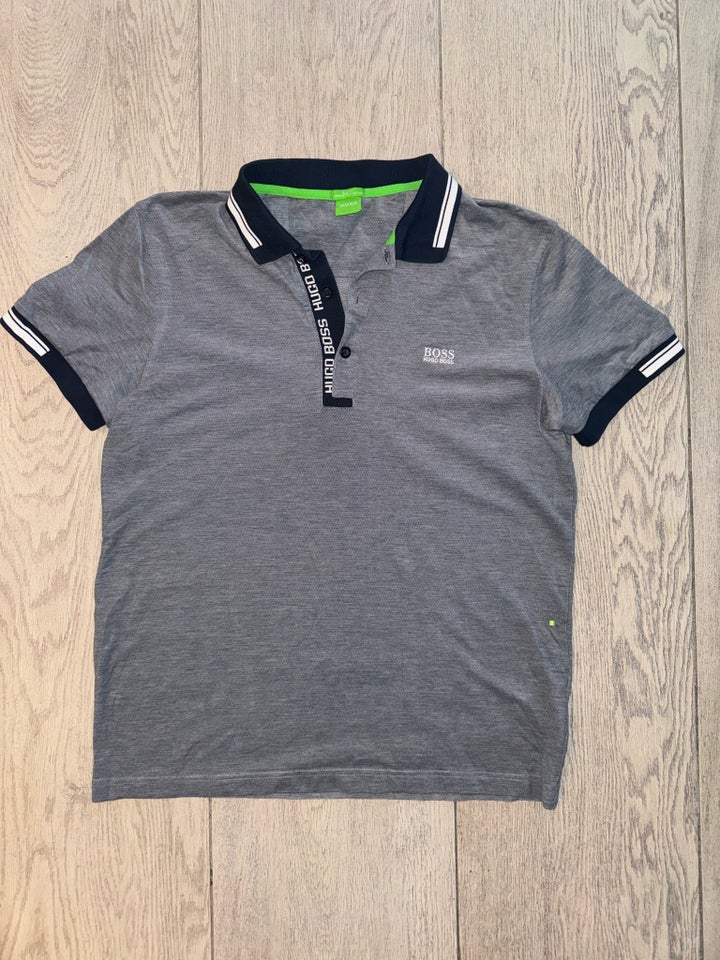 Polo t-shirt, Hugo boss, str. XL