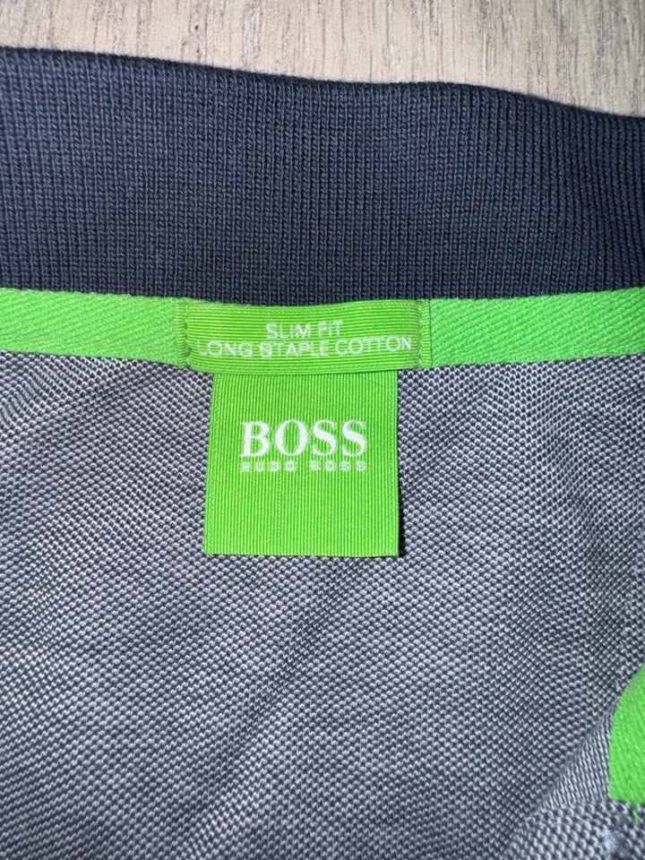 Polo t-shirt, Hugo boss, str. XL