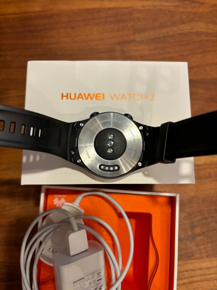 Smartwatch, Huawei