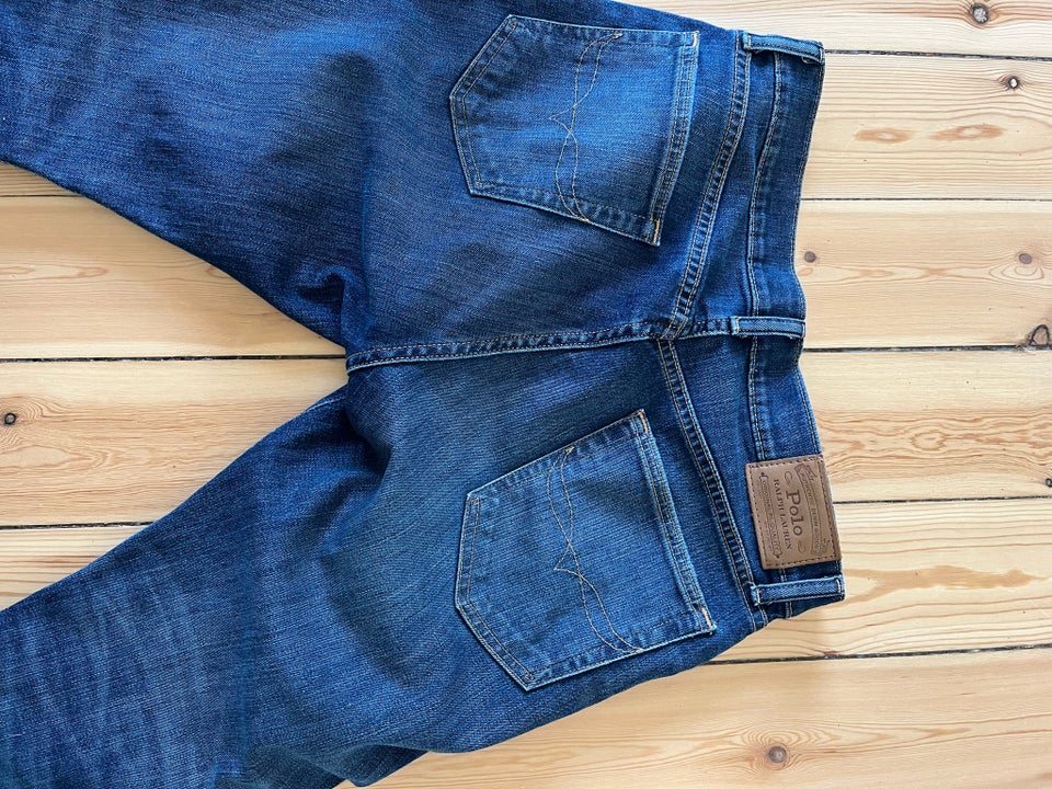 Jeans, Ralph Lauren, str. 32