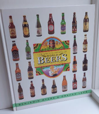 The Encyclopedia of World Beers,