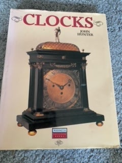 CLOCKS, John Hunter, emne: design