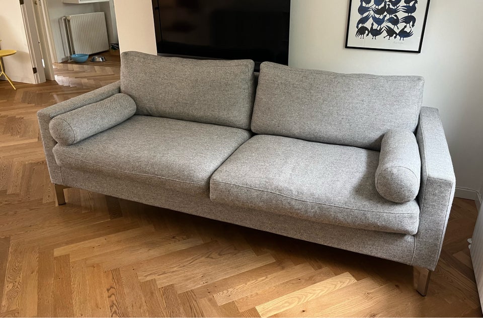 Eilersen Lift Sofa 2 1/2 pers