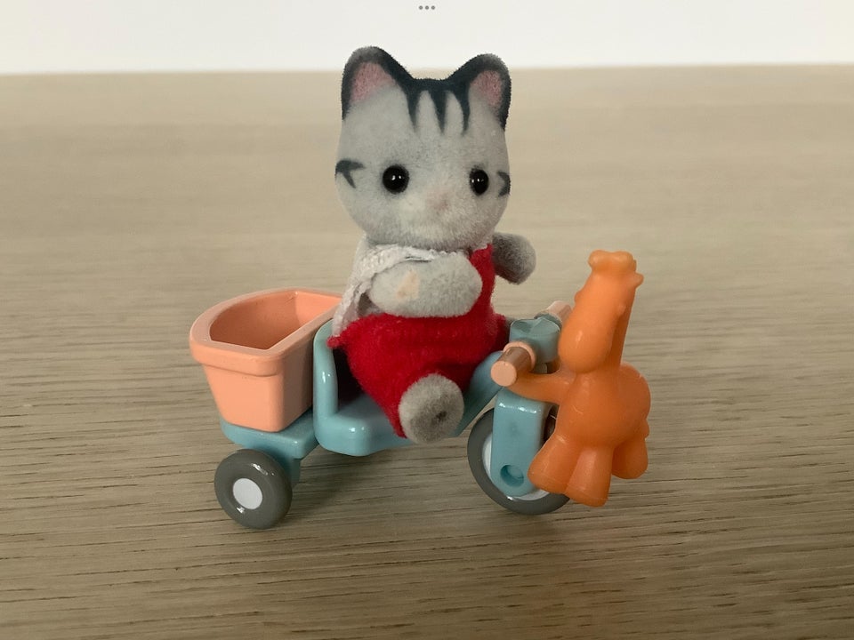 Sylvanian