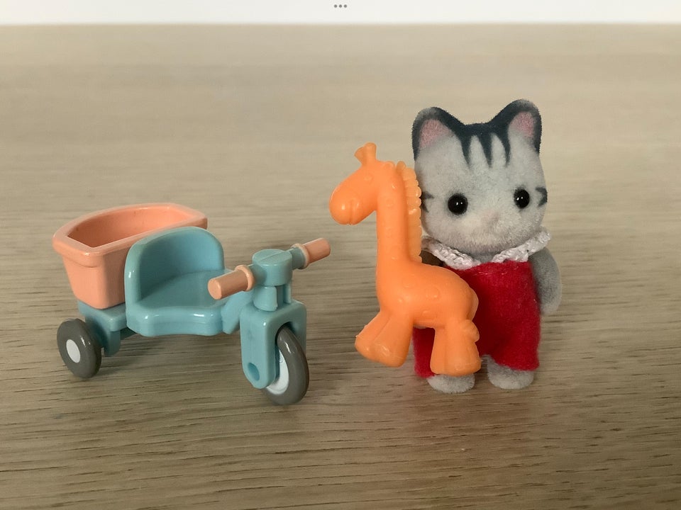 Sylvanian