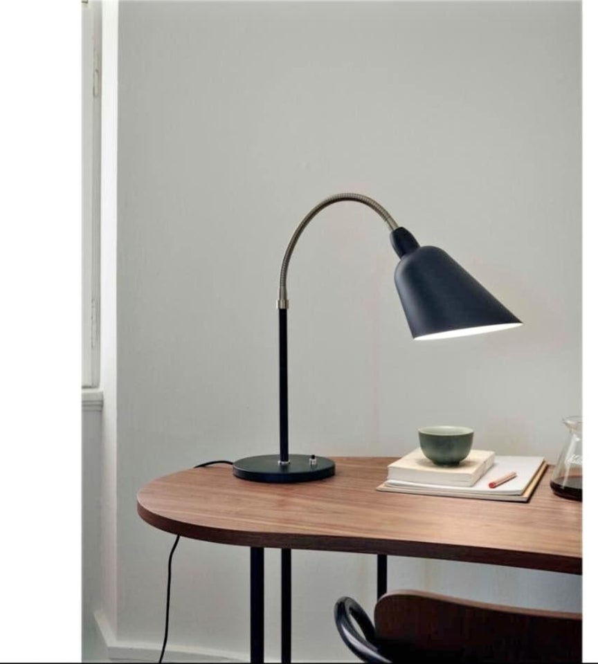 Anden bordlampe Arne Jacobsen