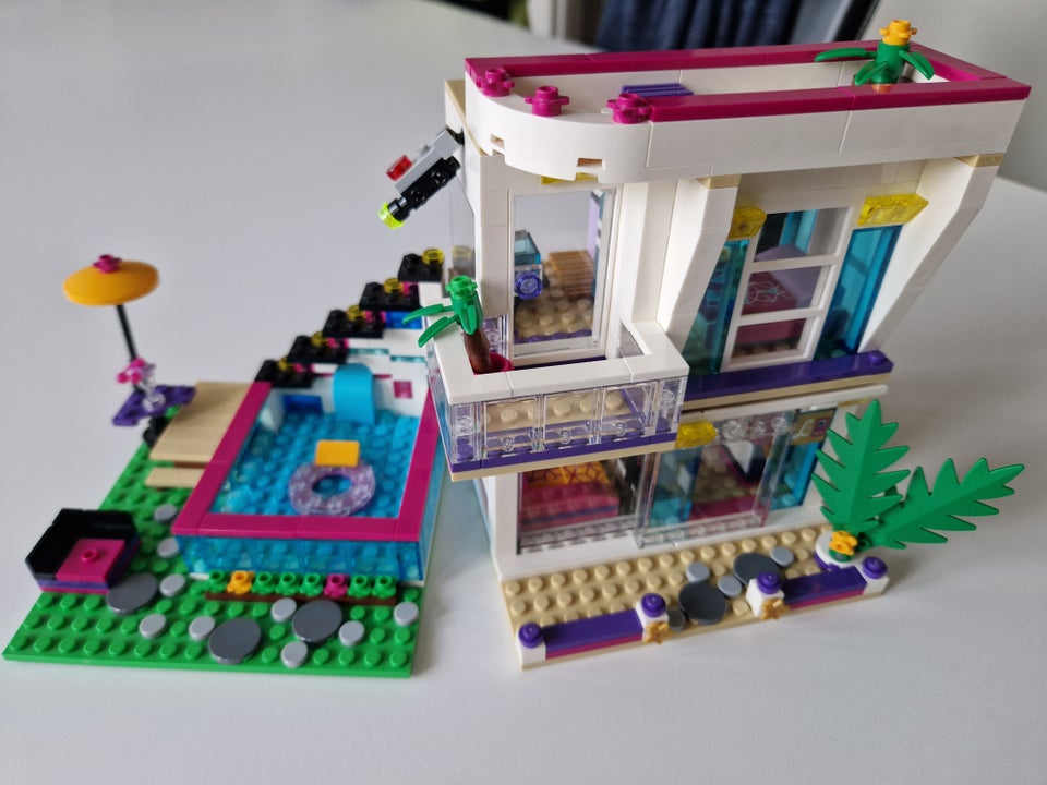 Lego Friends, 41135