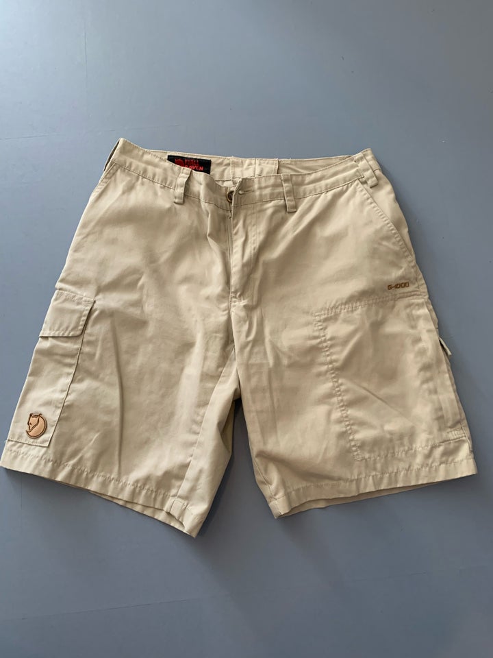 Shorts Fjællræven str 36