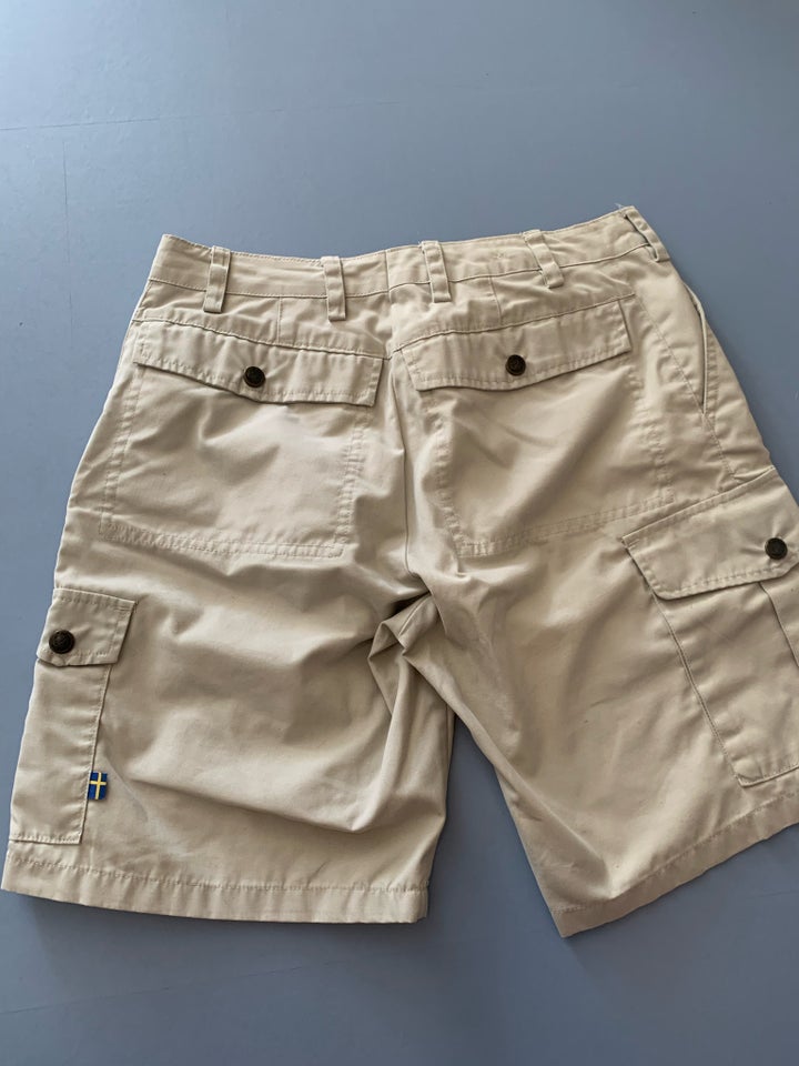 Shorts Fjællræven str 36